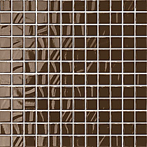 Темари Дымчатый темный глянец 298х298х3.5мм. Мозаика керамическая Kerama Marazzi (1.066/12)